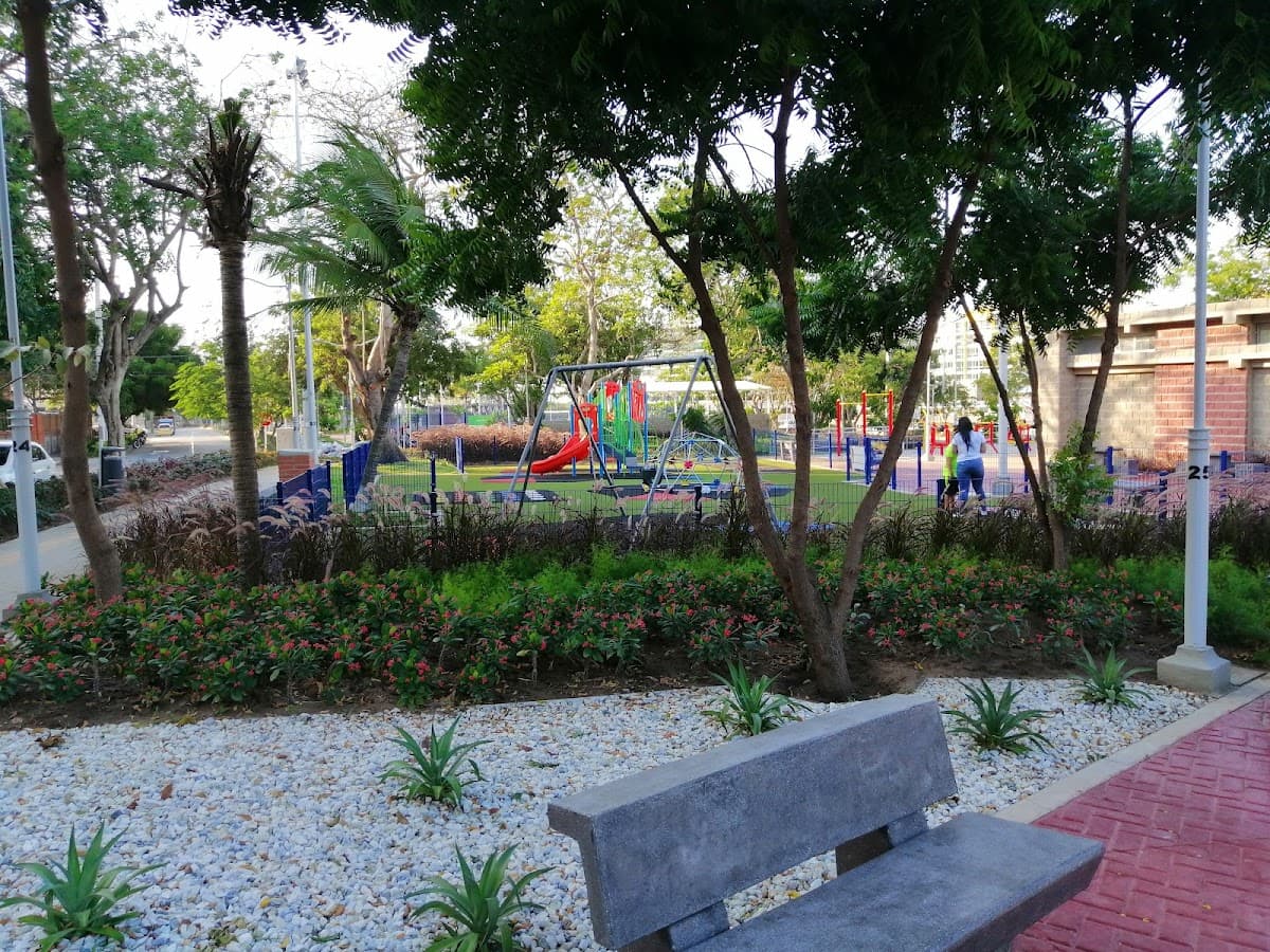 Parque Tivoli