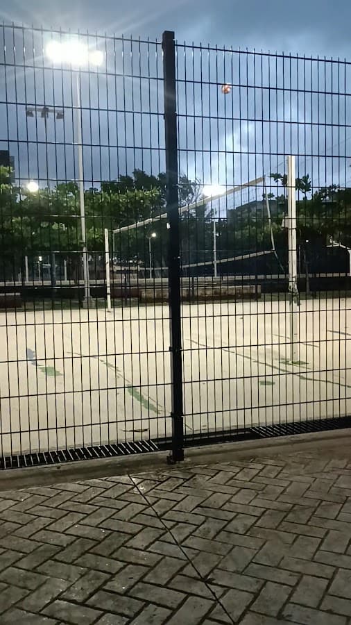 Parque Tivoli — foto