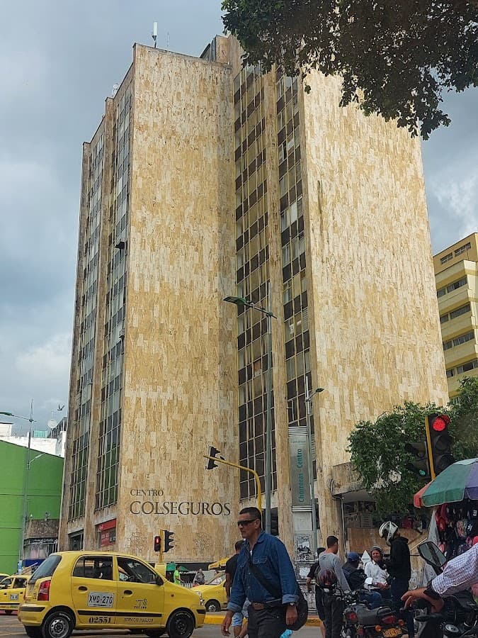 Centro de Bucaramanga — foto