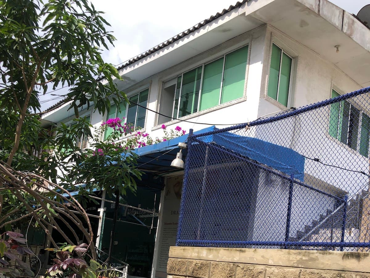 HOSTAL LA 80