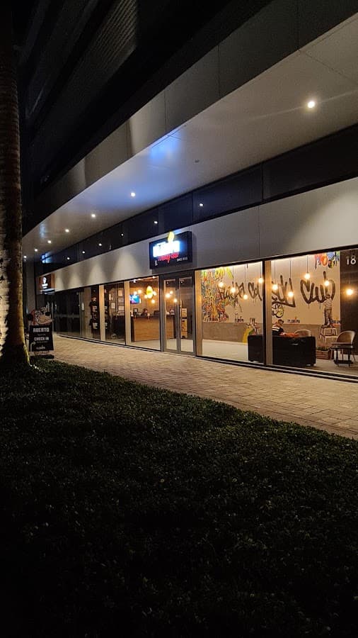 Floripa Comedy Club