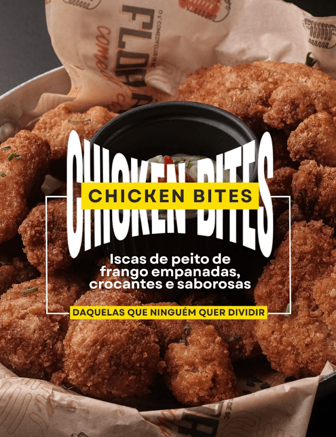 Floripa Comedy Club — foto
