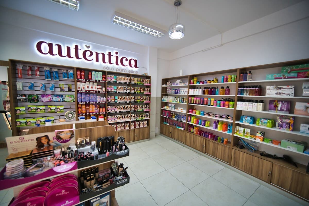 Farmacia FarmaElías - Suc. Prado — foto