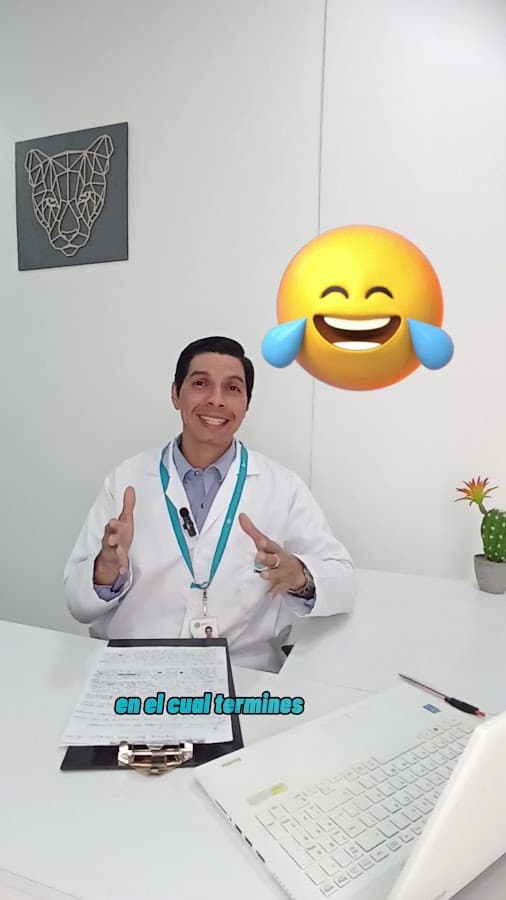 Psicólogo Diego Vega — foto