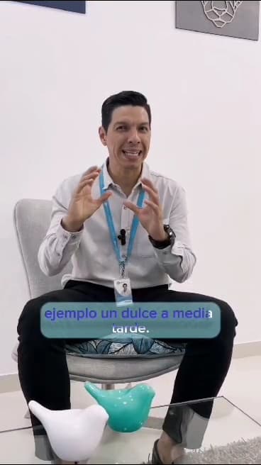 Psicólogo Diego Vega — foto
