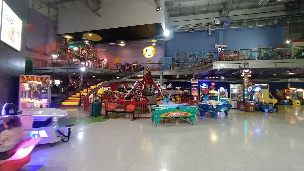 Playland