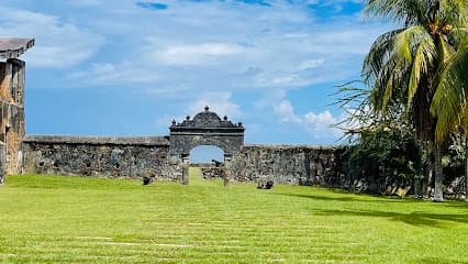 Fortaleza de Santa Bárbara