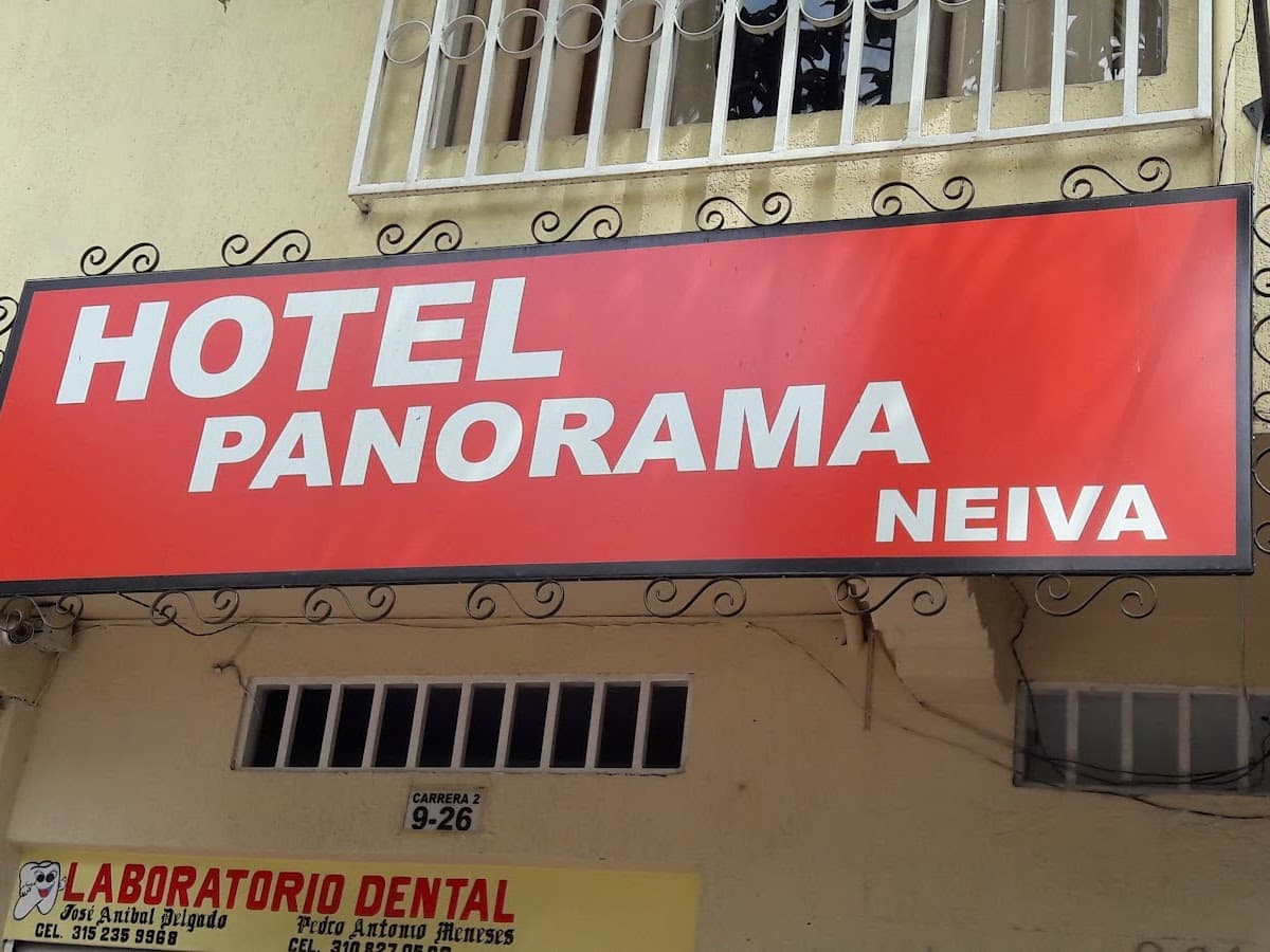 Hotel Boutique San Juan — foto