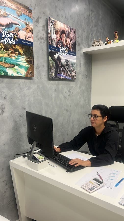 PARTIU MUNDO TUR EXPERIÊNCIAS — foto