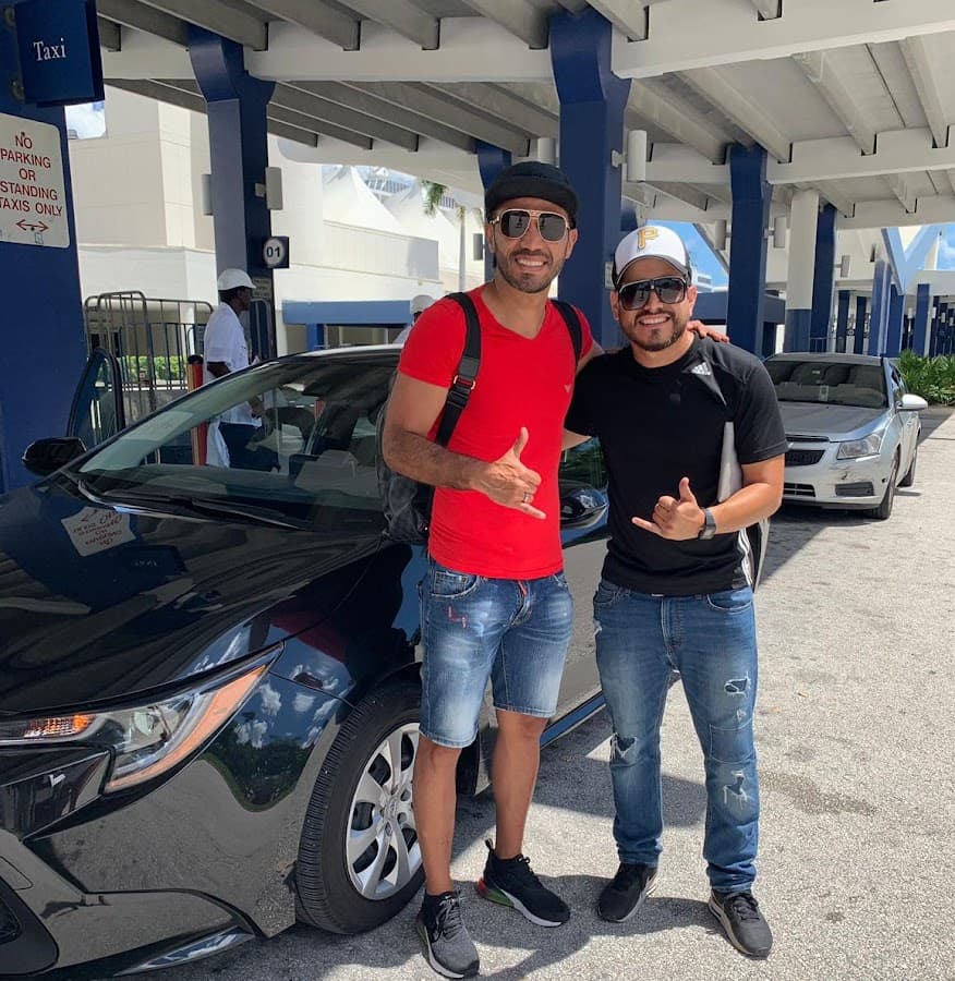 Super Nice Rent a Car — foto