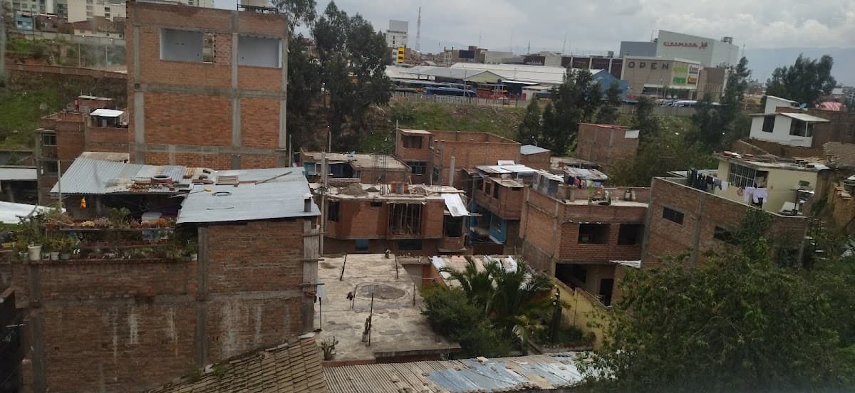 Hospedaje Manchego's — foto