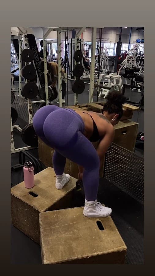 Gym italia — foto