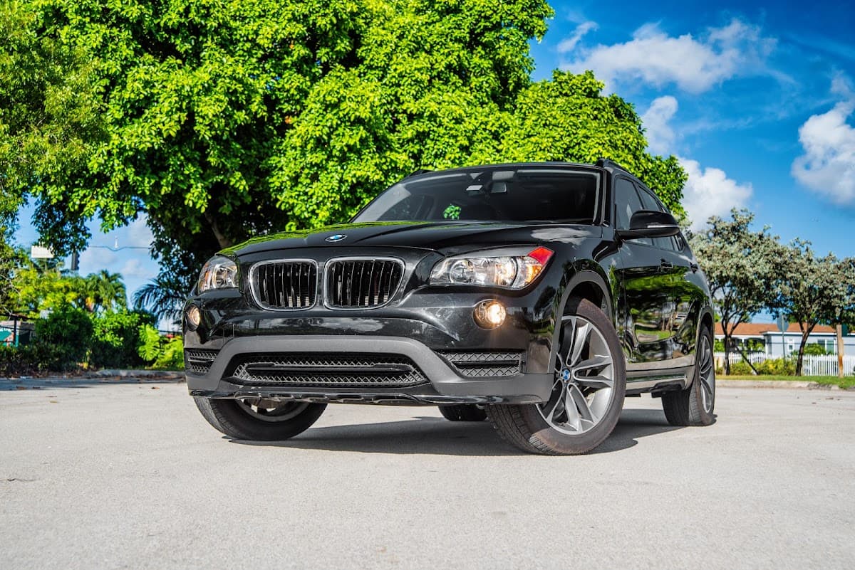 Car Rental Airport Miami | Rent a Car Miami