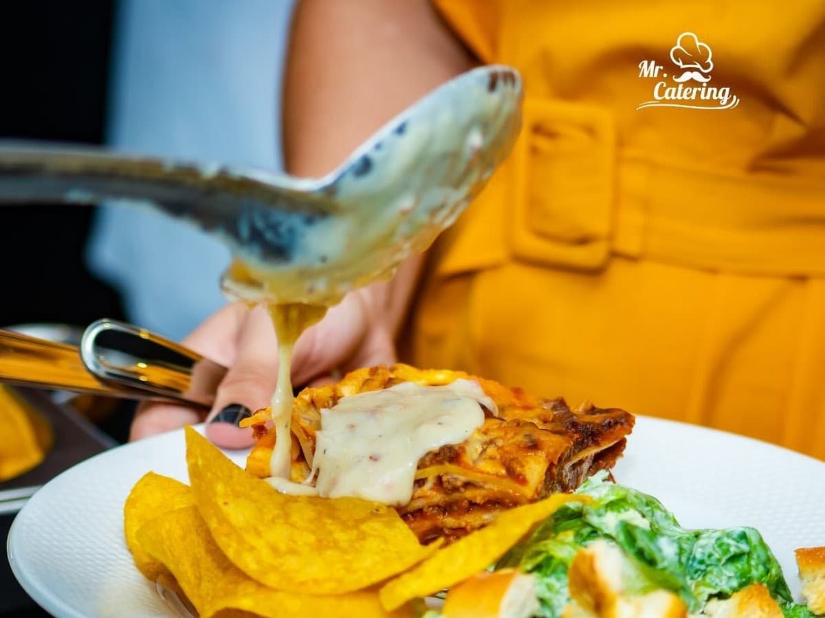 Caracas Catering