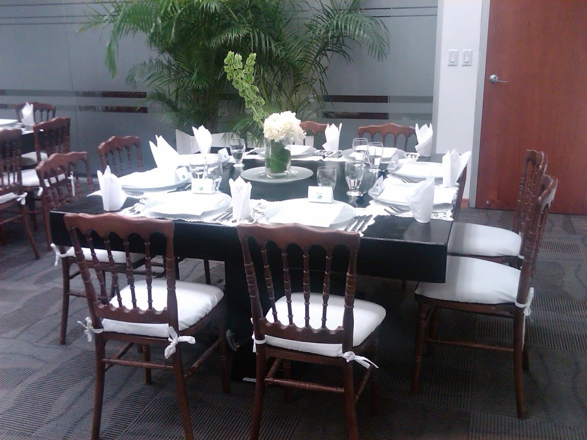 Caracas Catering — foto