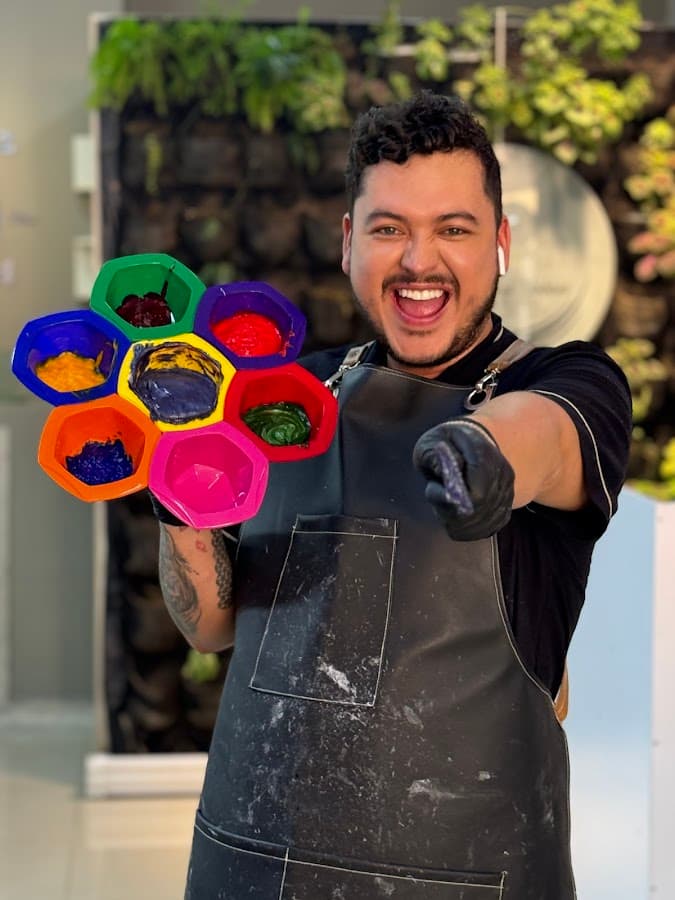 Daniel Tobón Estilistas