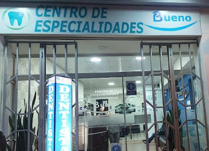 Clínica Odontológica "BUENO" — foto