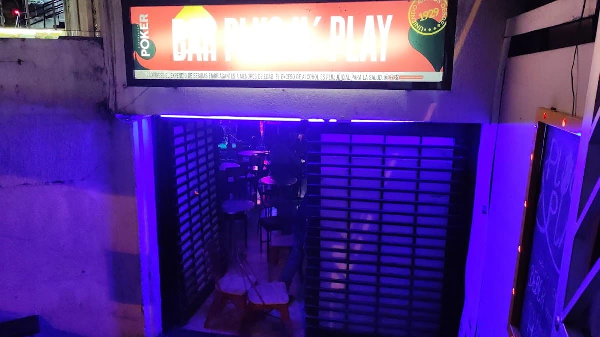 Plug and play Manizales