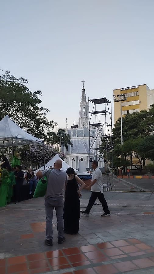 Edificio Coltabaco — foto