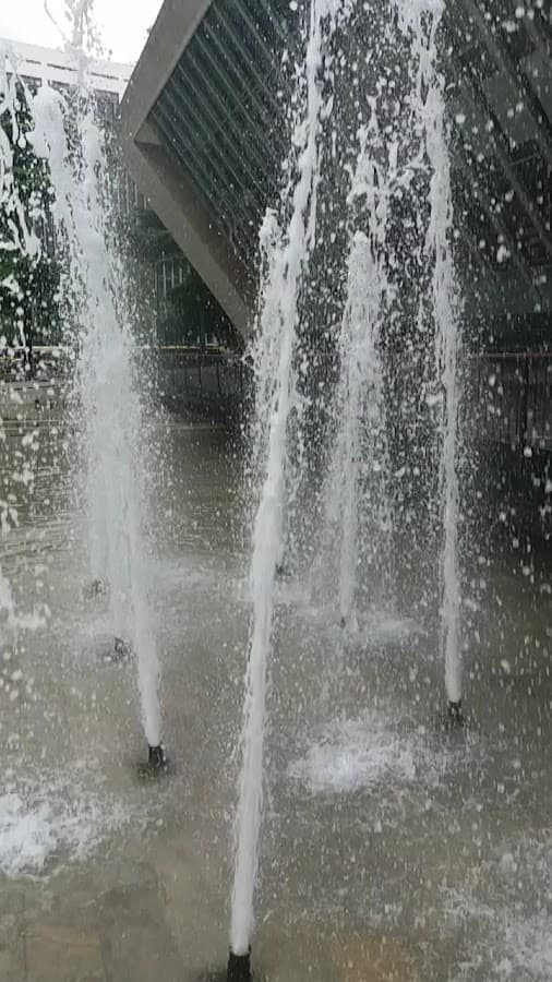 Parque de las Luces — foto