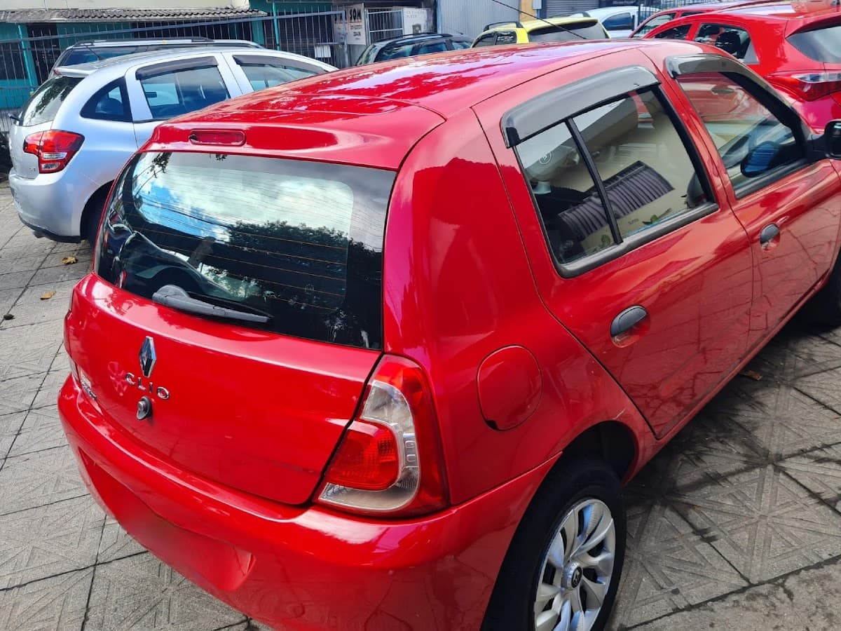 Toninho Auto Shop — foto
