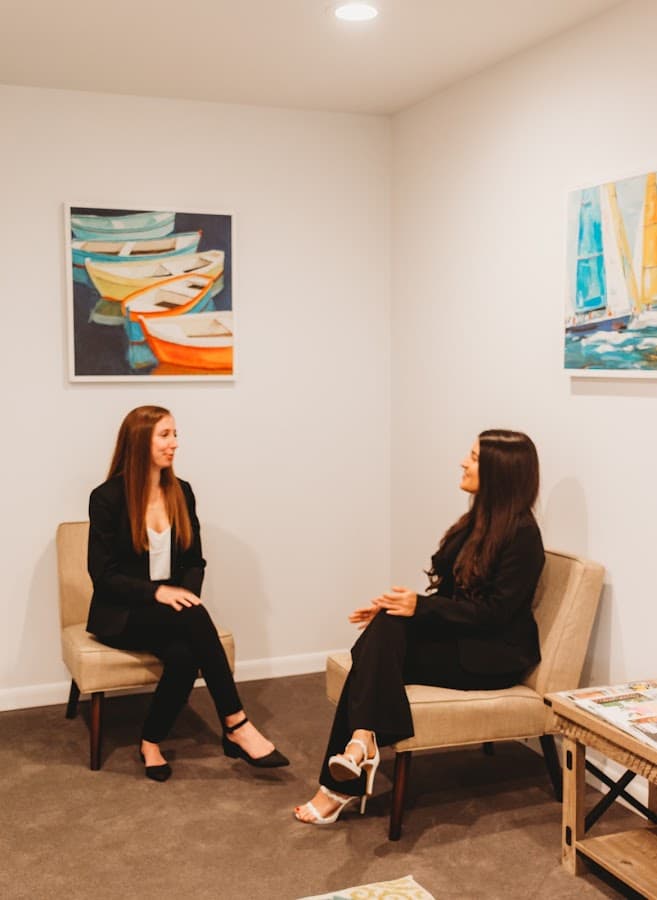 Tampa Counseling and Wellness — foto