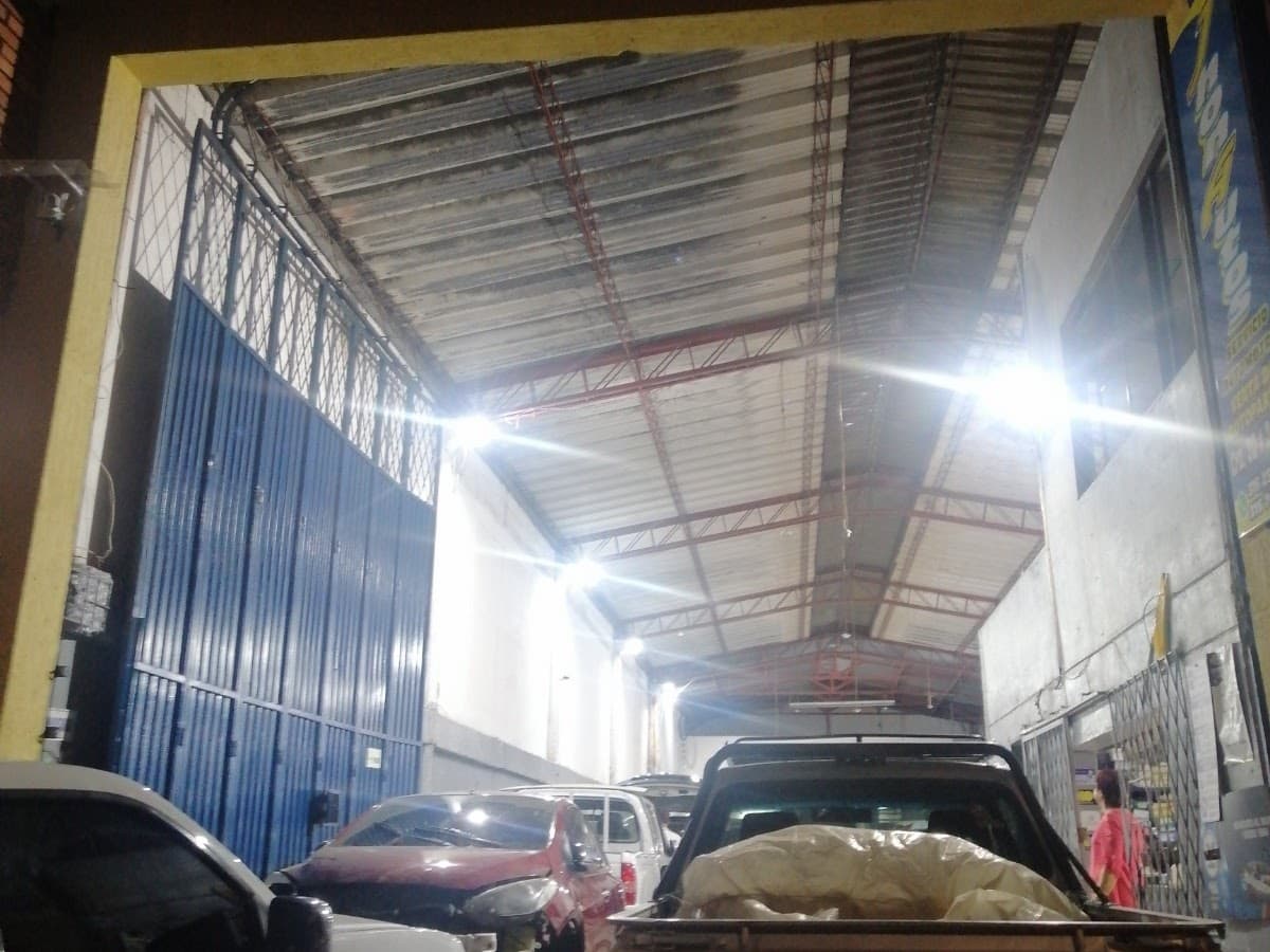 Taller Zona Automotriz — foto