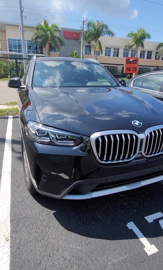 SIXT Rent a Car Tampa Downtown — foto