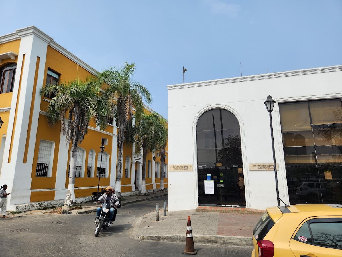 La farra club cartagena