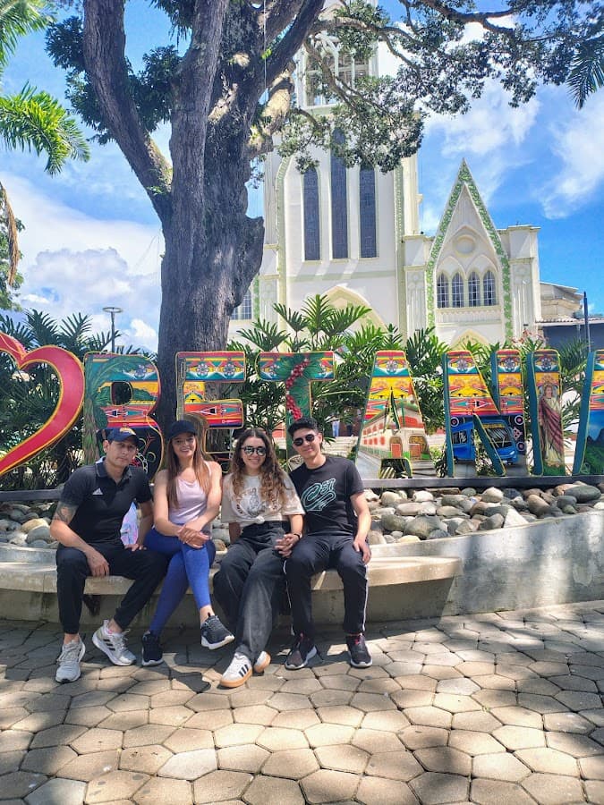 fantasytoursAntioquia RNT 52847 — foto
