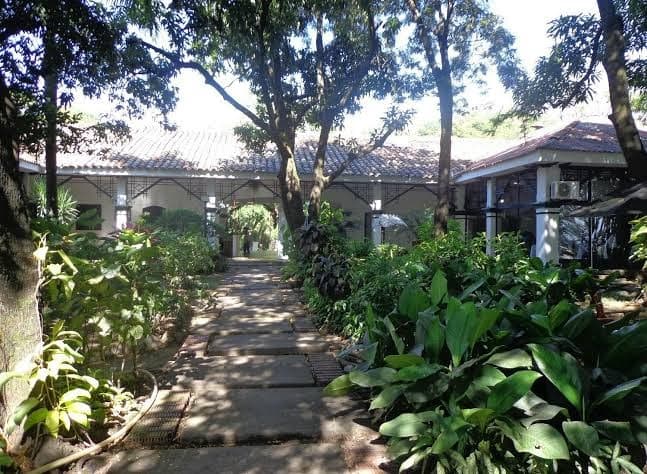 Hotel Matamundo - Campestre en la ciudad