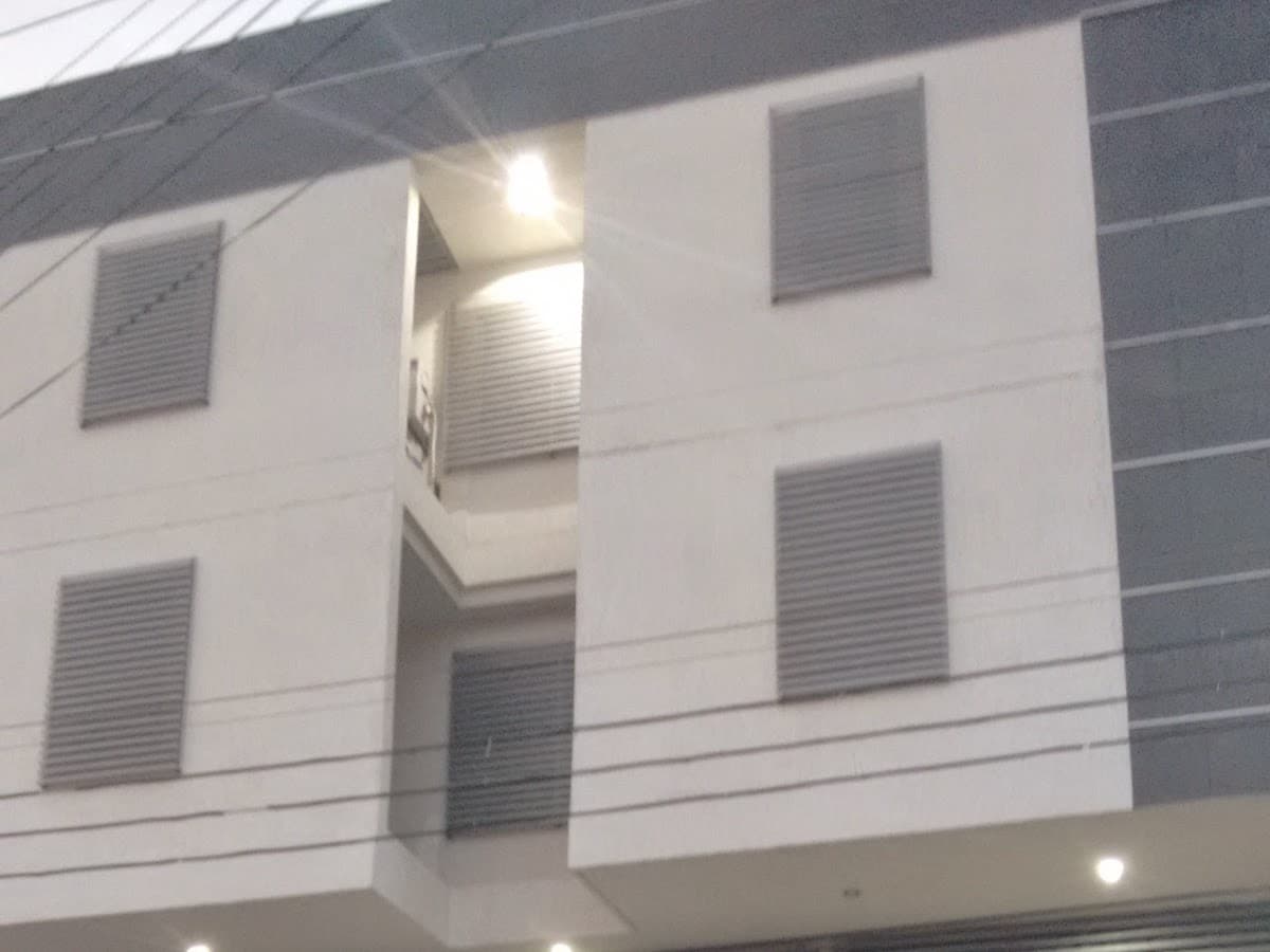 Hotel Matamundo - Campestre en la ciudad — foto