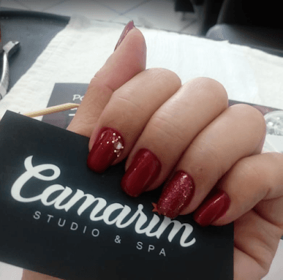 Studio e Spa Camarim — foto