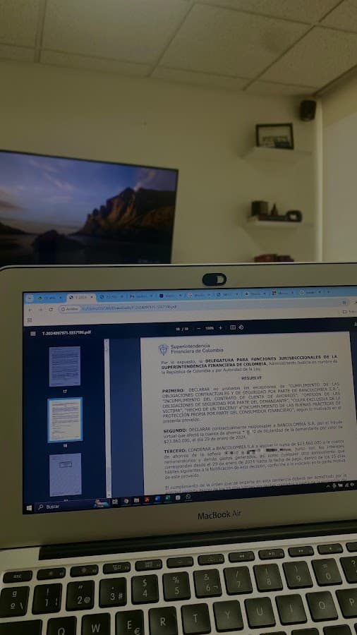 MORATTO ABOGADOS — foto