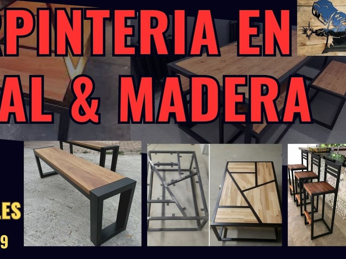 Muebles El Punto Rustico — foto