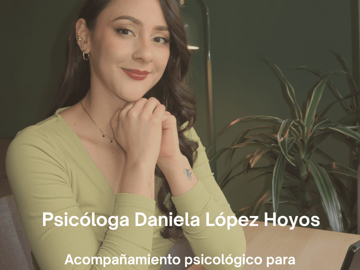 Paula Díez Psicóloga — foto