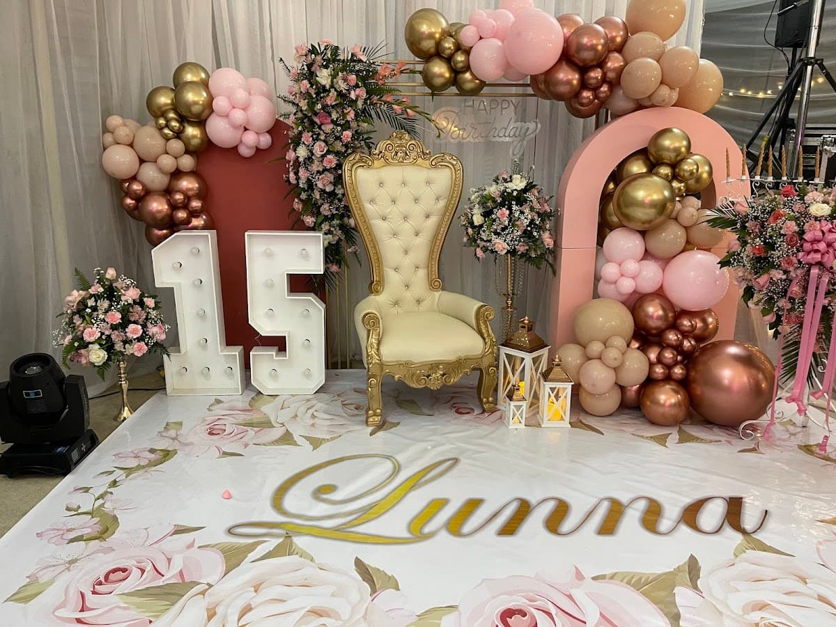 Eventos y Más — foto