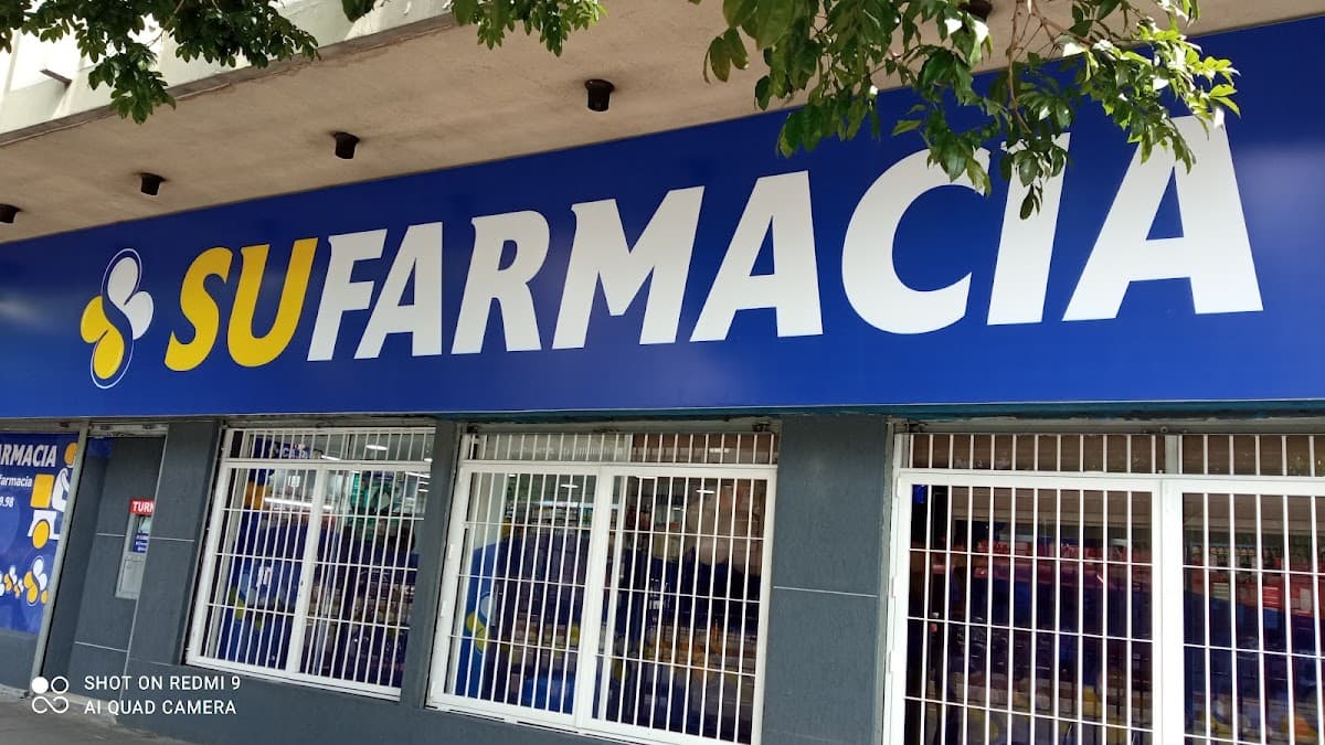 SU FARMACIA