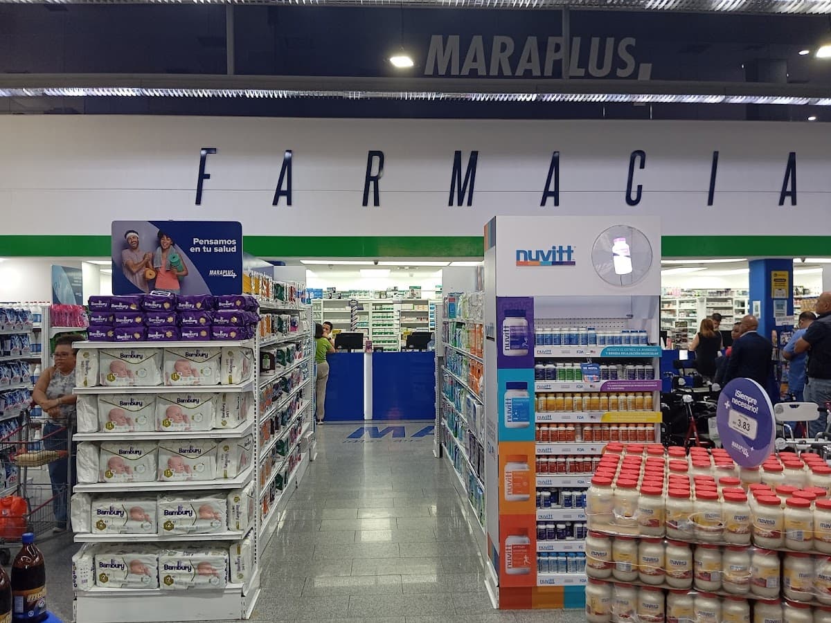 SU FARMACIA — foto
