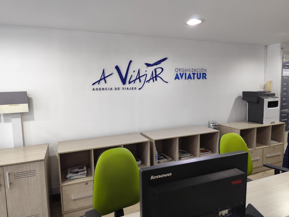 Agencia de Viajes Az S.a — foto
