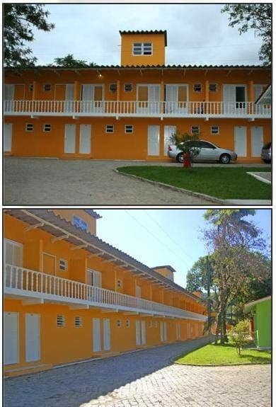 Village Park Hotel