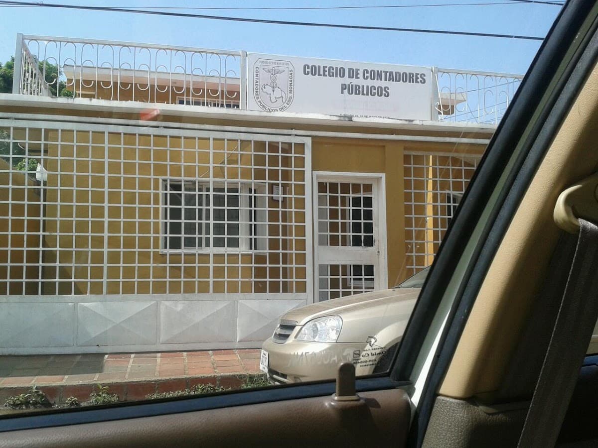 Federación de Colegios de Contadores Públicos de Venezuela