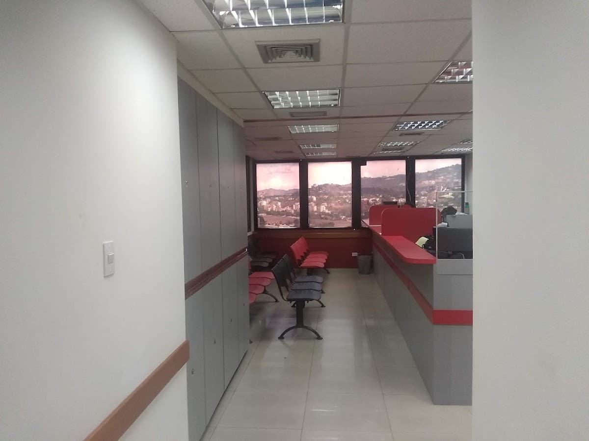 Federación de Colegios de Contadores Públicos de Venezuela — foto