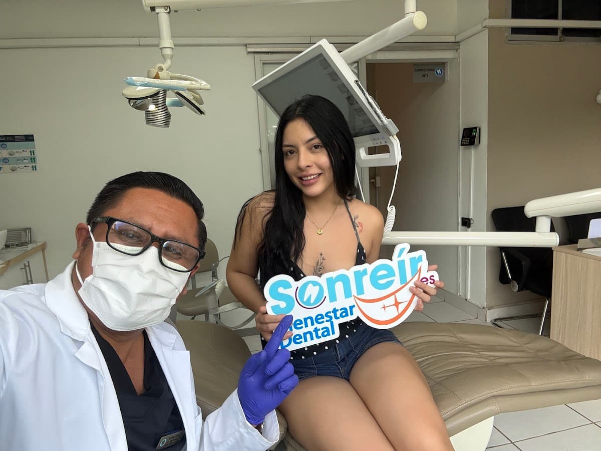 Clínica Bienestar Dental