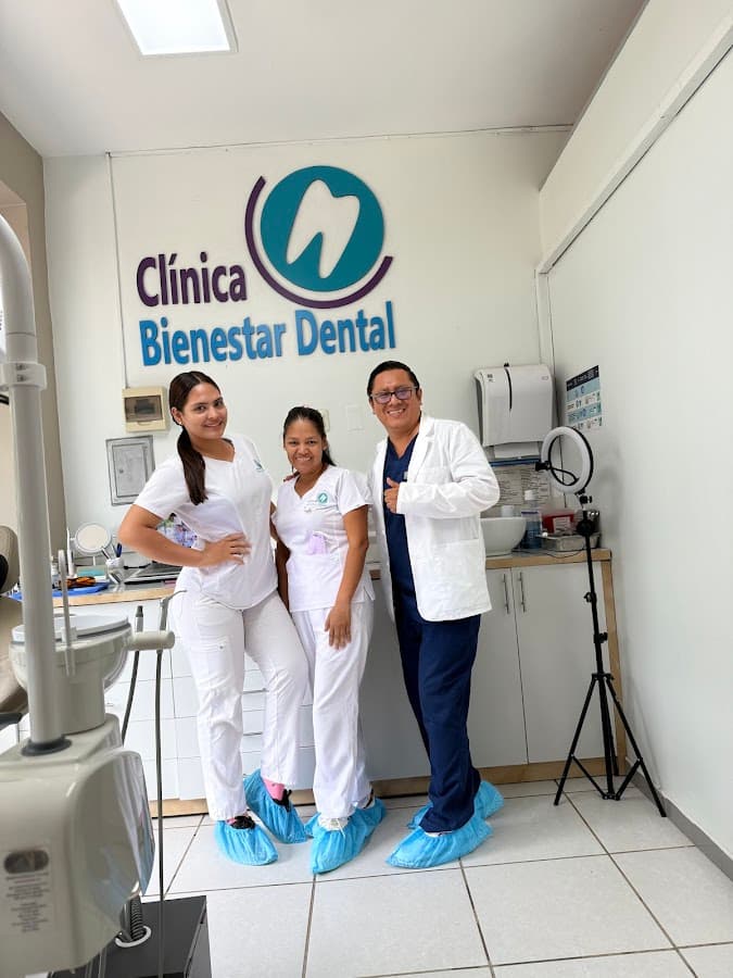 Clínica Bienestar Dental — foto