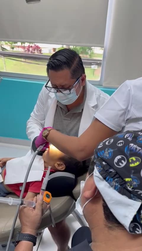 Clínica Bienestar Dental — foto
