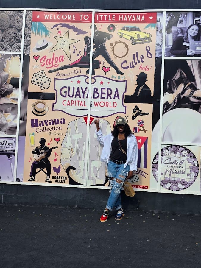 Little Havana Tours — foto