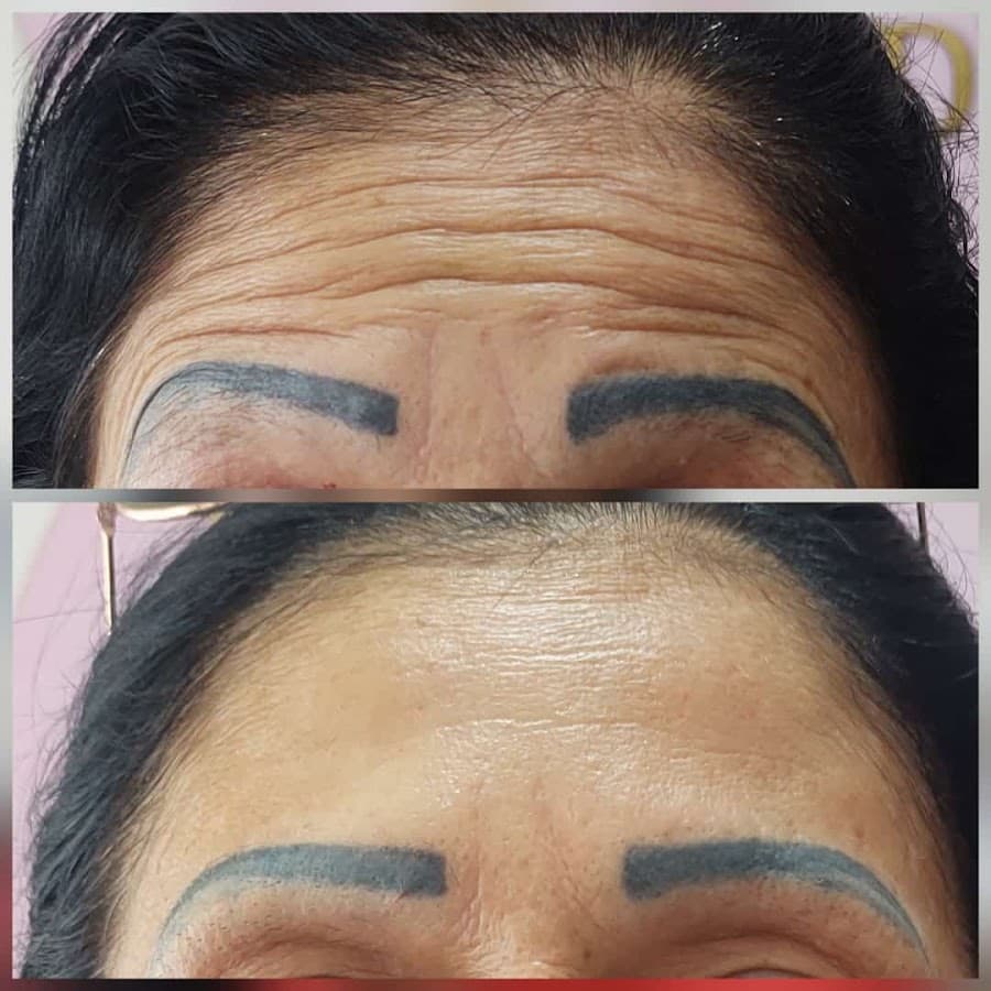 Spa face y body — foto