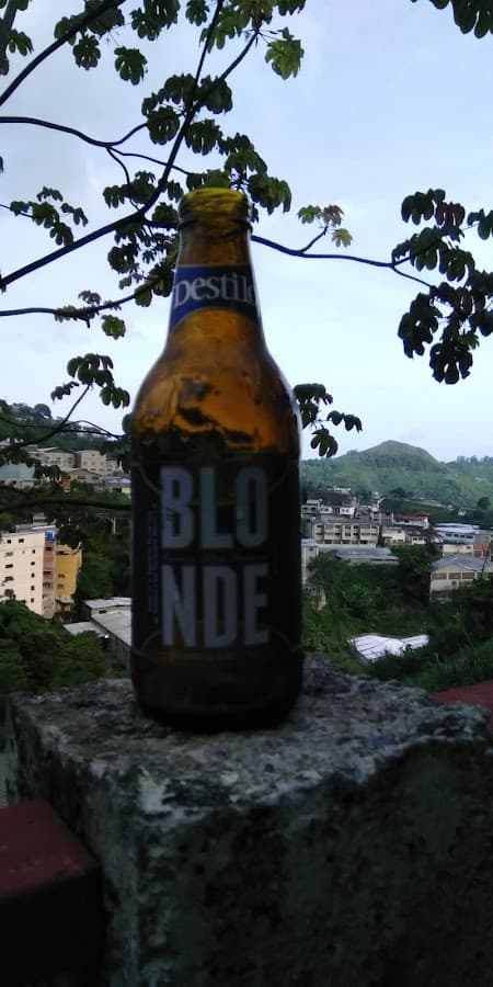 Cervecería Destilo — foto
