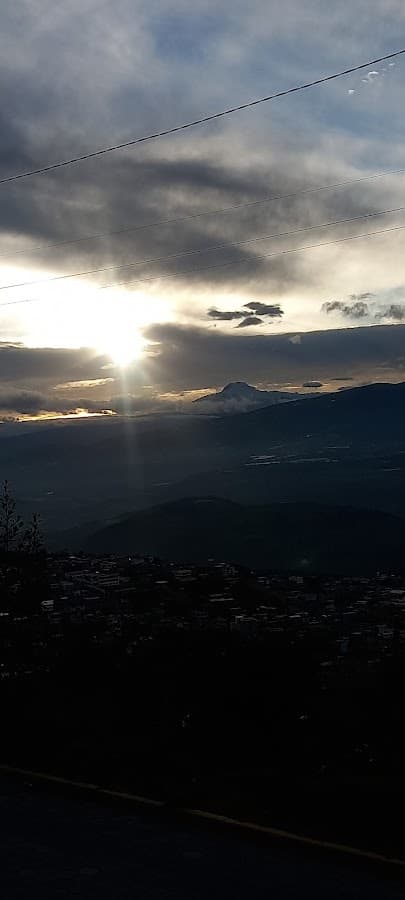 Mirador de Calderón — foto